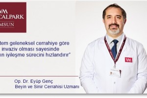 Endoskopik Bel Fıtığı Ameliyatı İyileşme Sürecini Hızlandırıyor